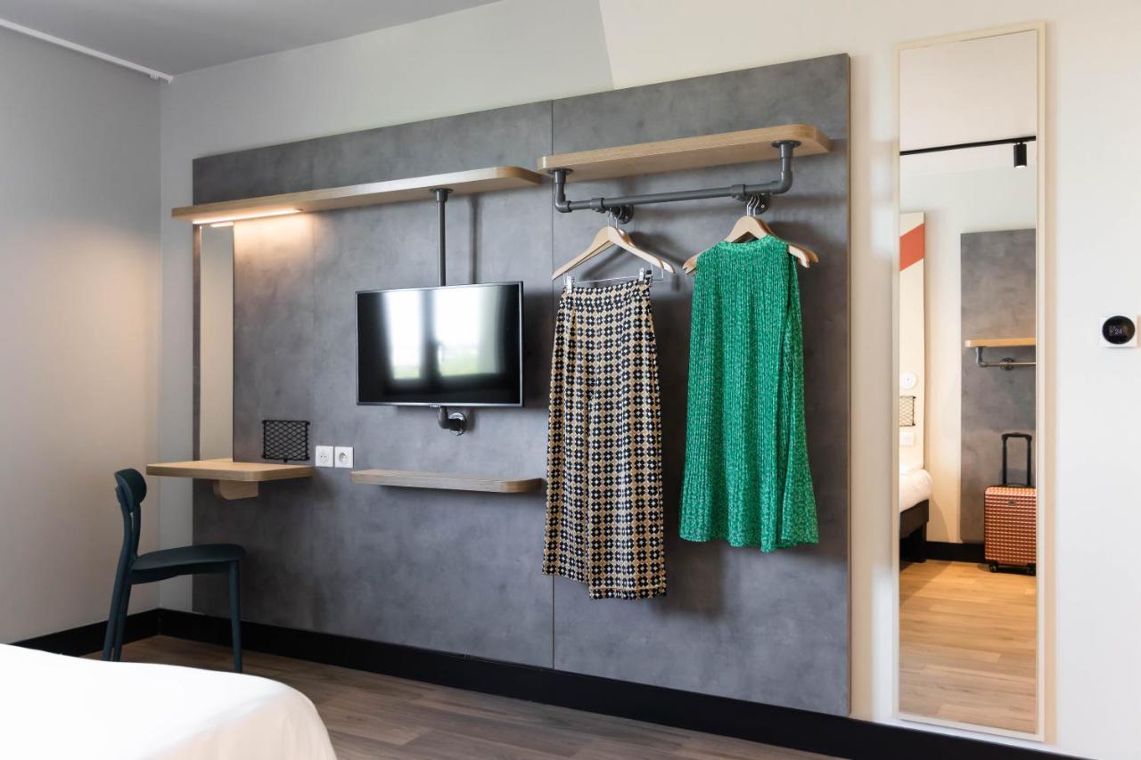 Ibis Budget La Rochelle Centre 2* La Rochelle (Charente-Maritime)