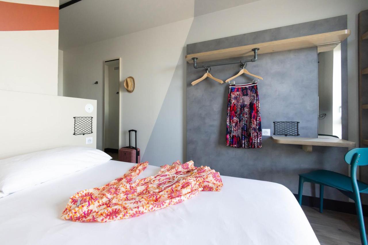 Hotel Ibis Budget La Rochelle Centre 2*