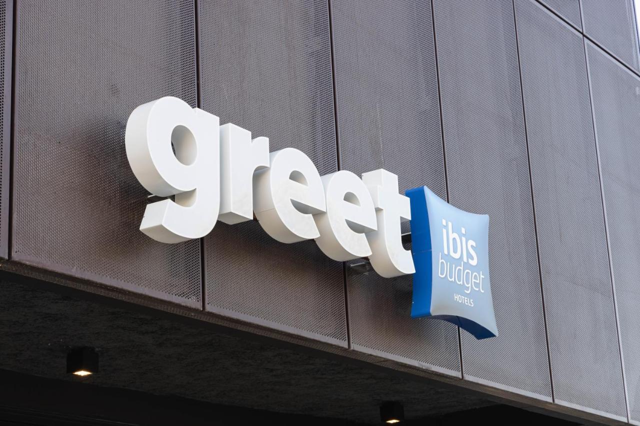 Ibis Budget Centre Hotel 2*