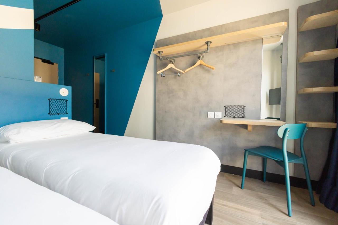 Ibis Budget La Rochelle Centre Hotel