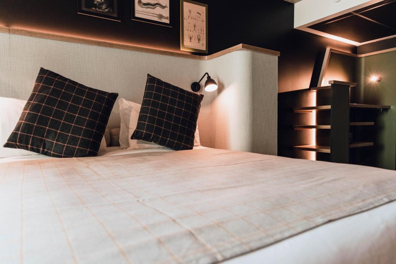 Hotel Greet La Rochelle Centre La Rochelle (Charente-Maritime)