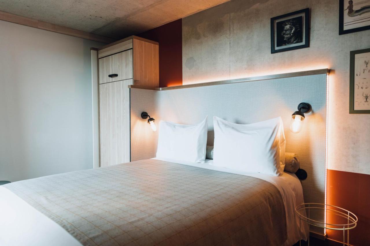 Greet La Rochelle Centre Hotel La Rochelle (Charente-Maritime)