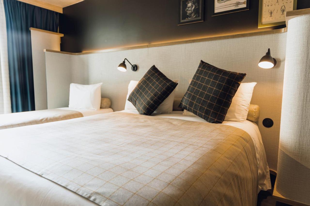 Greet La Rochelle Centre Hotel La Rochelle (Charente-Maritime)