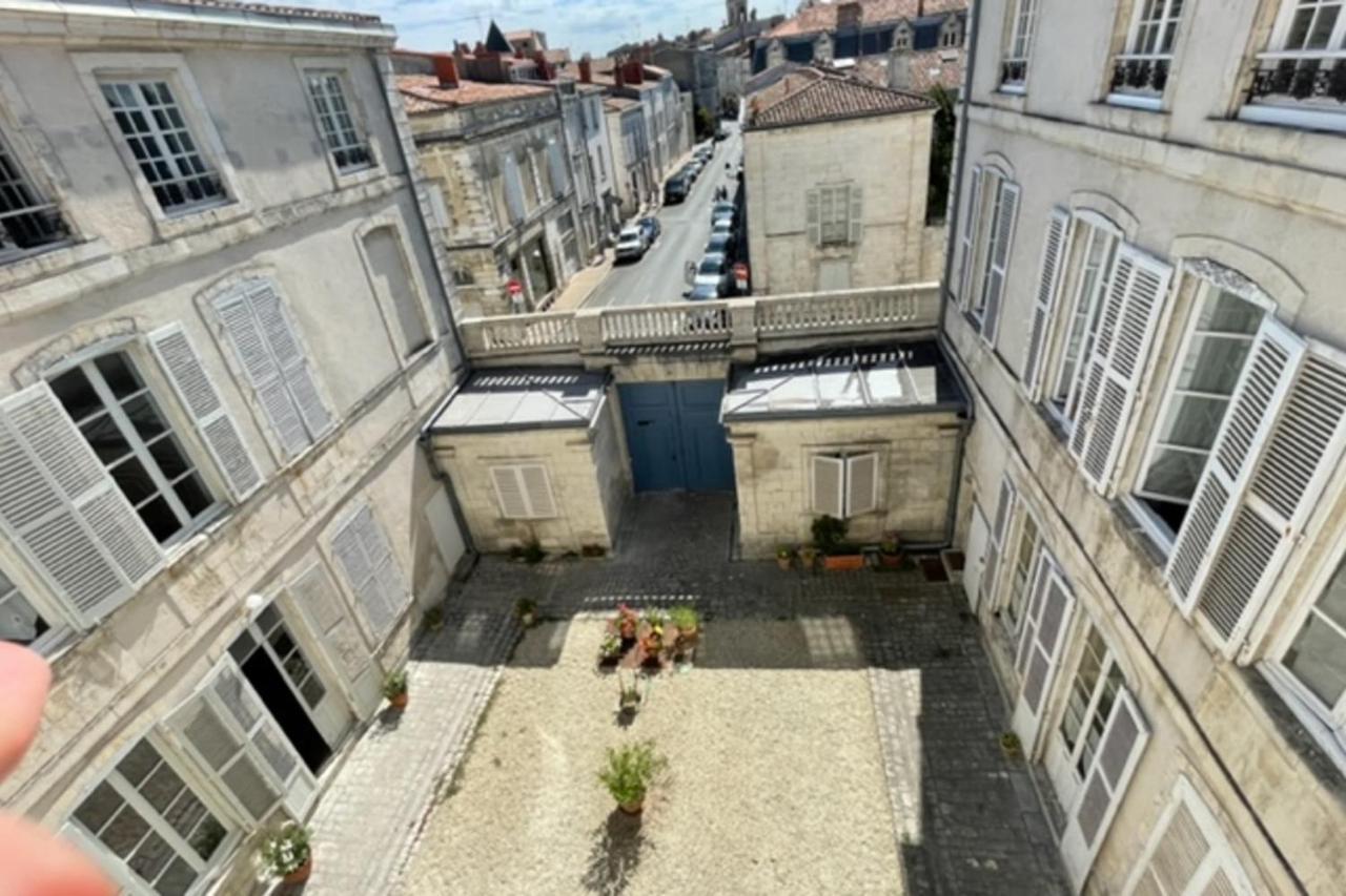 Charming 80m Near The Old Port! Appartement La Rochelle (Charente-Maritime)