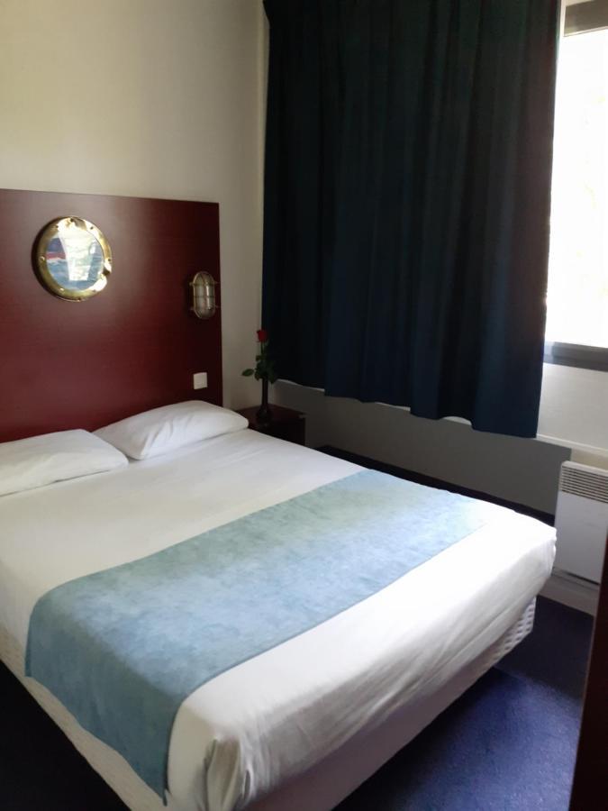 Hotel Les Gens De La Rochelle By Popinns** La Rochelle (Charente-Maritime)