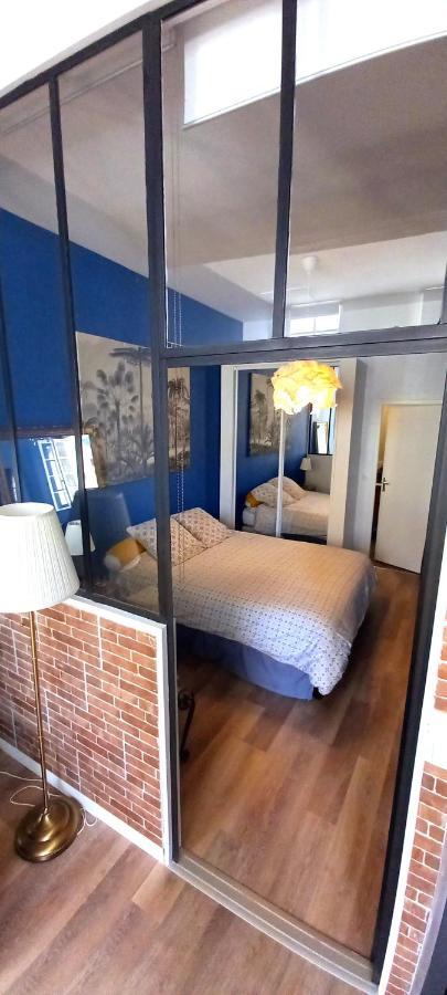 La Rochelaise : Calme&somptueux Dans L'hyper Centre. Appartement La Rochelle (Charente-Maritime)