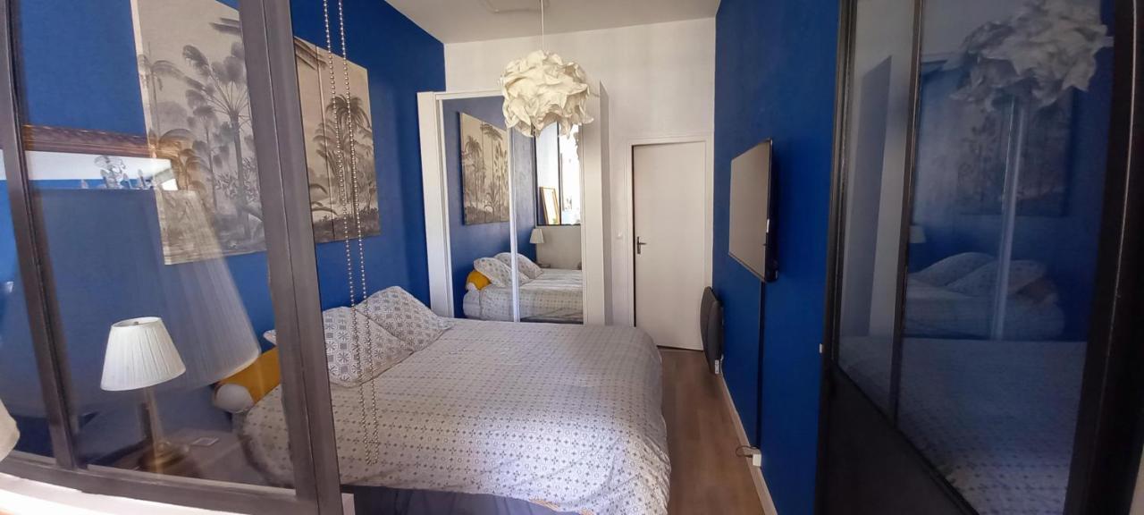 La Rochelaise : Calme&somptueux Dans L'hyper Centre. Appartement La Rochelle (Charente-Maritime)