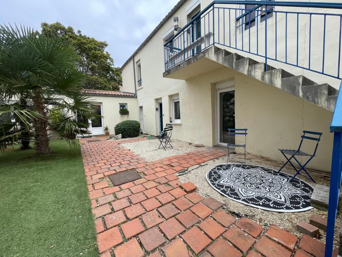 Apartment Le Coquet De Rompsay Paisible & Moderne