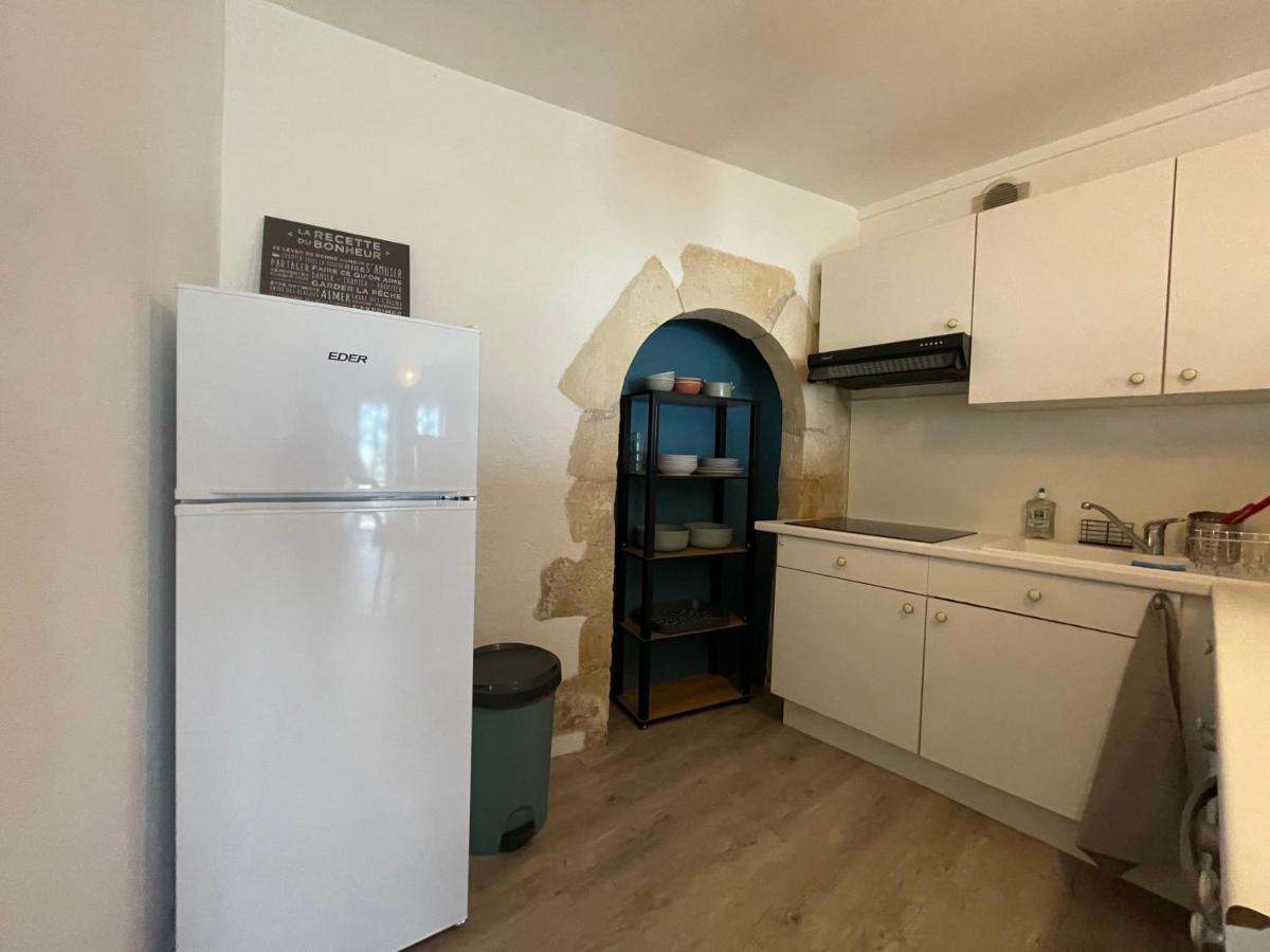 Apartment Le Coquet De Rompsay Paisible & Moderne