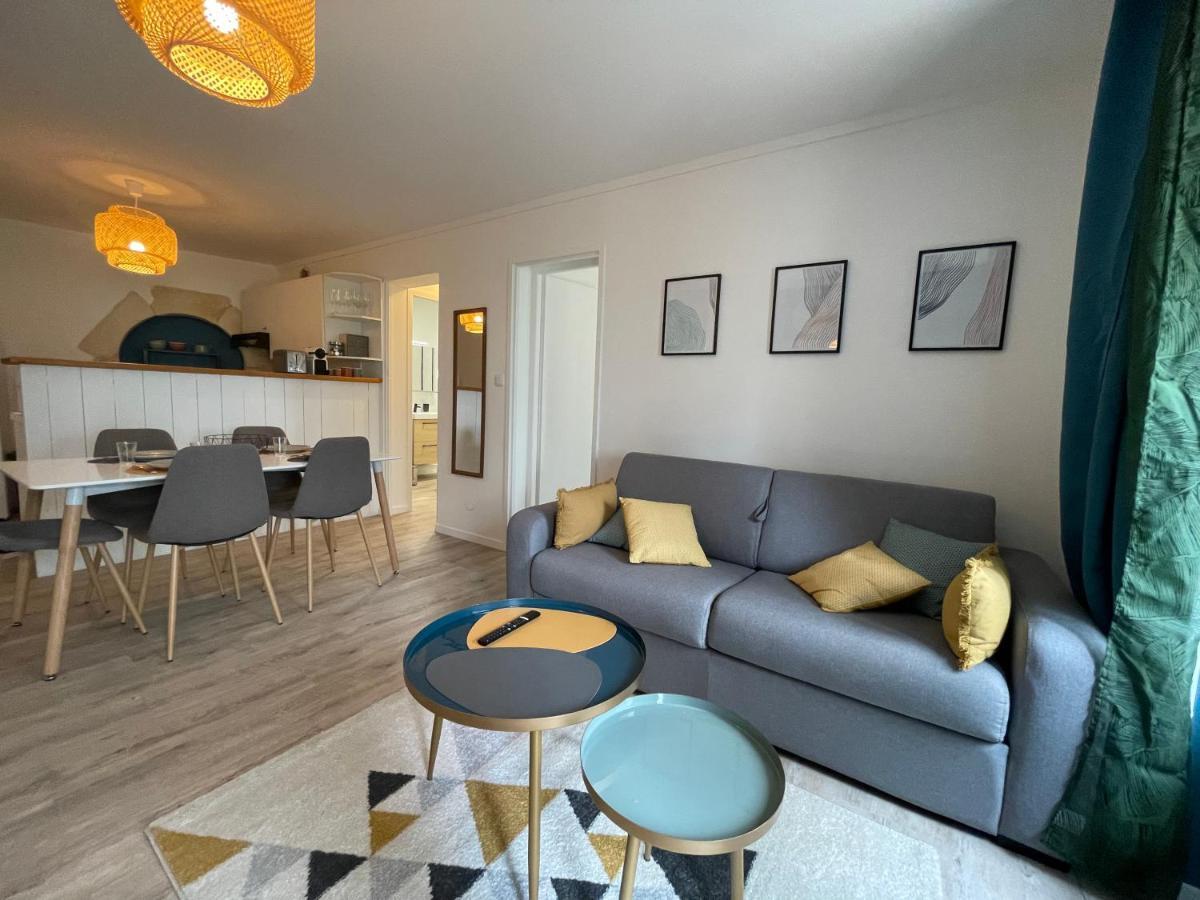 Le Coquet De Rompsay Paisible & Moderne *