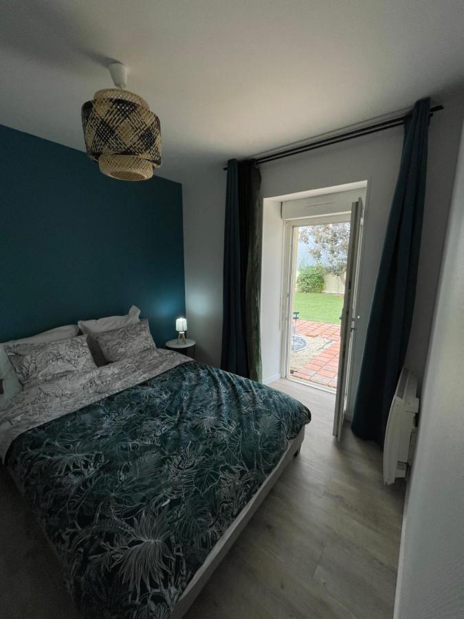 Le Coquet De Rompsay Paisible & Moderne Apartment