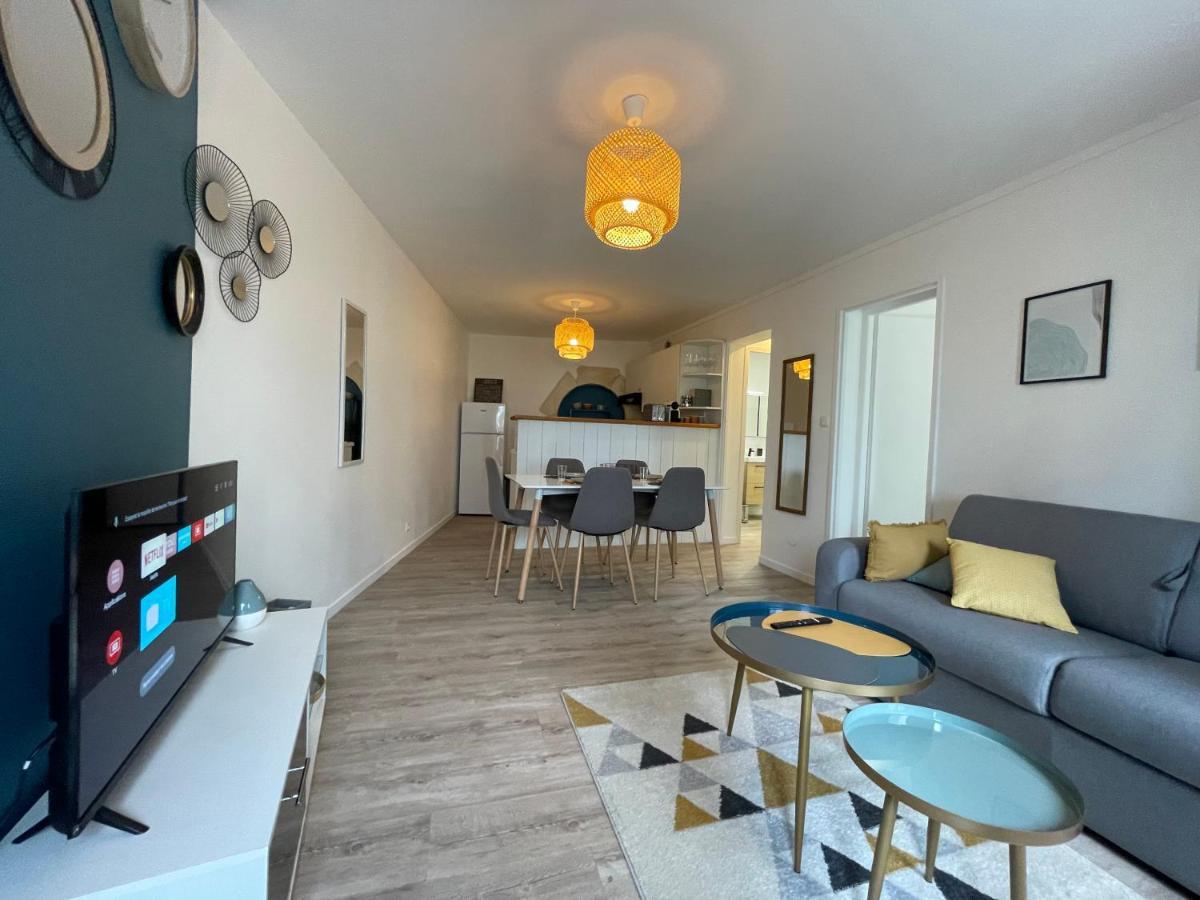 Le Coquet De Rompsay Paisible & Moderne * La Rochelle (Charente-Maritime)
