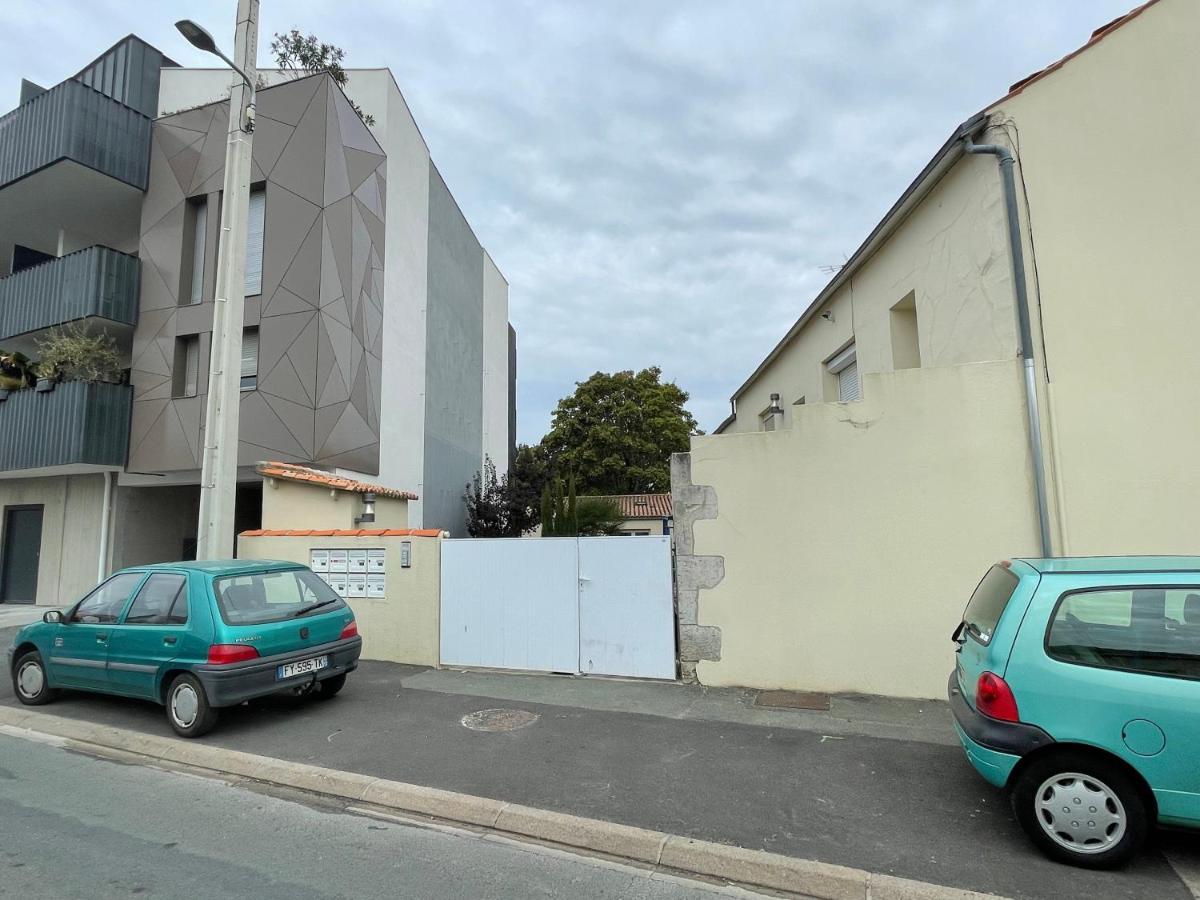 Le Coquet De Rompsay Paisible & Moderne * La Rochelle (Charente-Maritime)