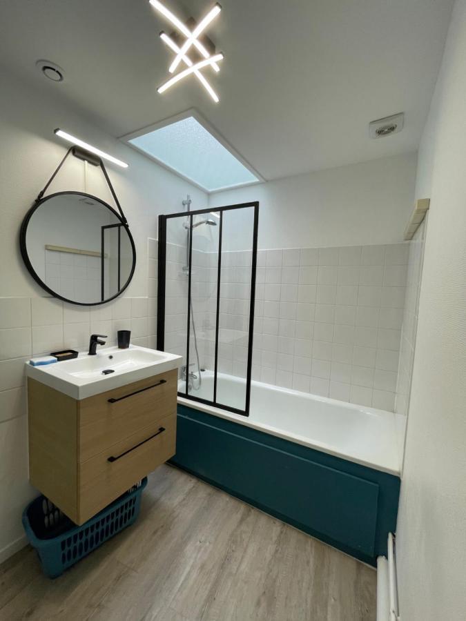 L'escapade De Rompsay Cosy & Moderne Apartment