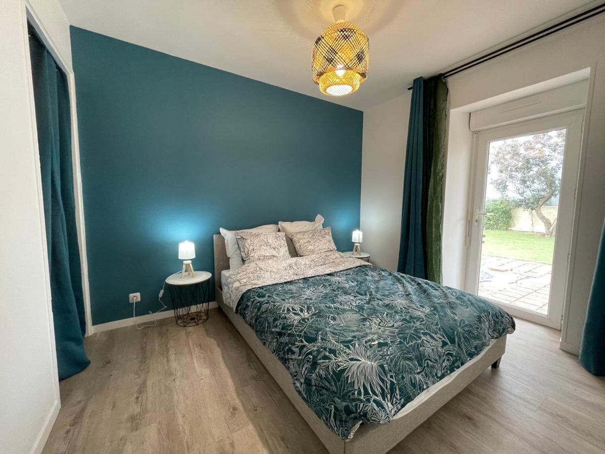 Le Coquet De Rompsay Paisible & Moderne Apartment La Rochelle (Charente-Maritime)