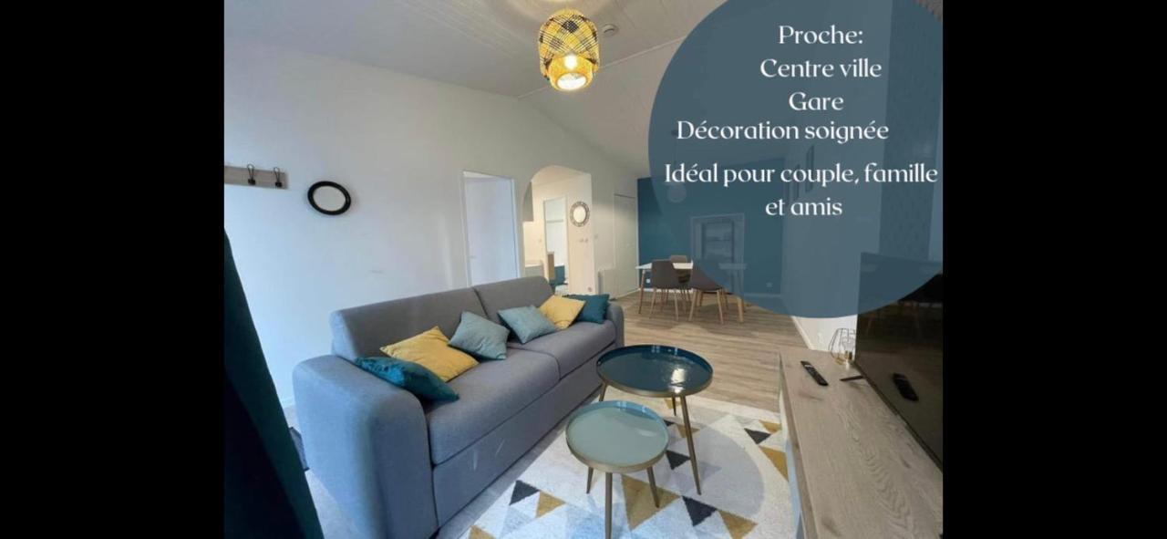 L'escapade De Rompsay Cosy & Moderne