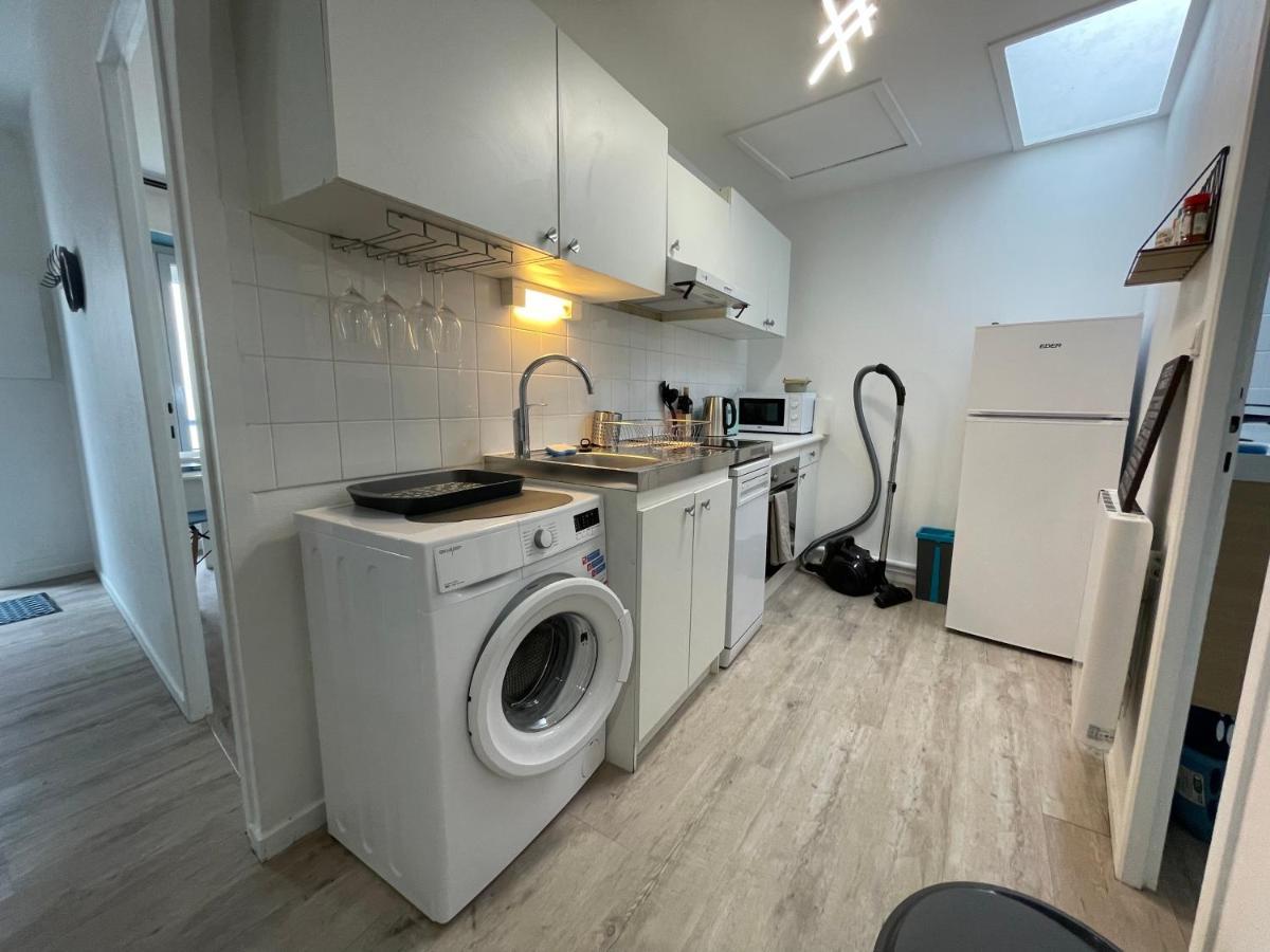 L'escapade De Rompsay Cosy & Moderne La Rochelle (Charente-Maritime)