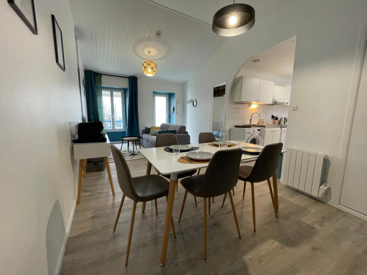 Apartment L'escapade De Rompsay Cosy & Moderne *