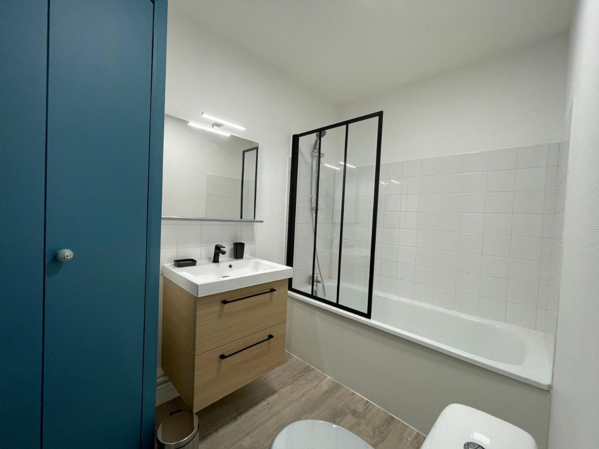 Le Coquet De Rompsay Paisible & Moderne Apartment *