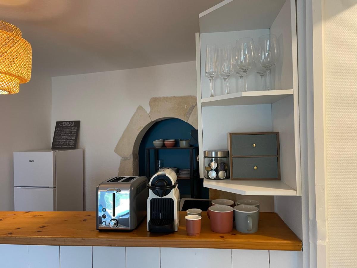 Le Coquet De Rompsay Paisible & Moderne