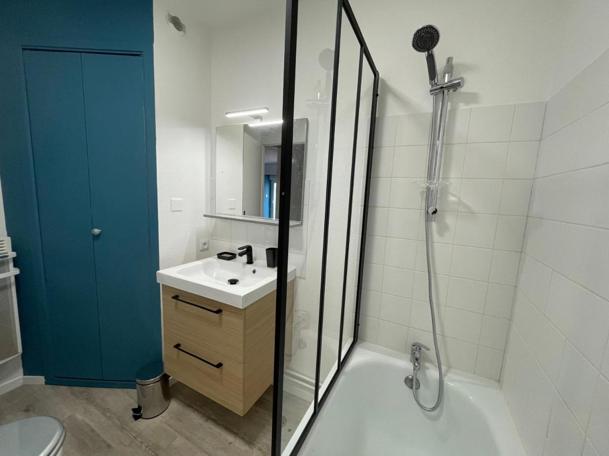 Le Coquet De Rompsay Paisible & Moderne Apartment