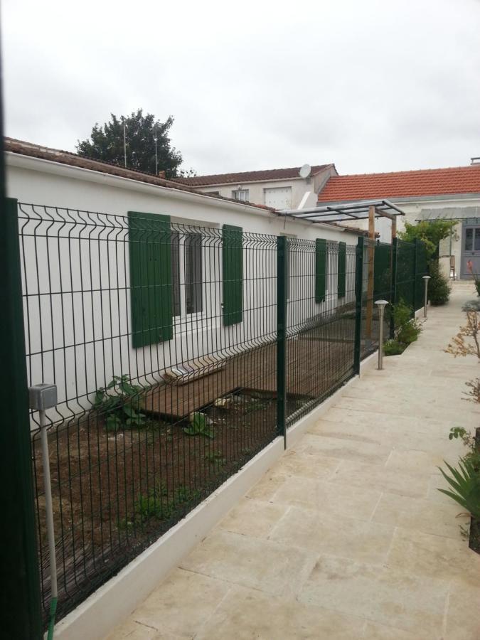 Maison Fetilly, Sweet *