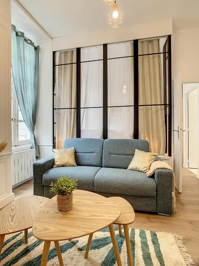 Apartment De Charme: La Rochelle/vieux Port La Rochelle (Charente-Maritime)