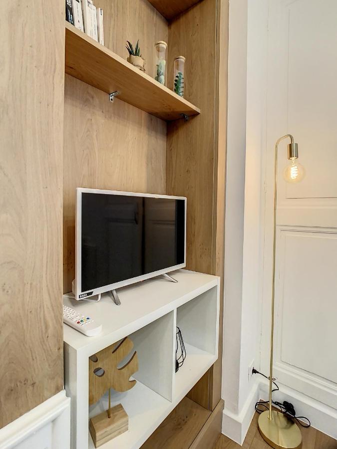 Apartment De Charme: La Rochelle/vieux Port *