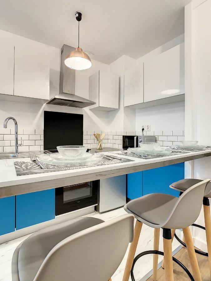 Apartment De Charme: La Rochelle/vieux Port
