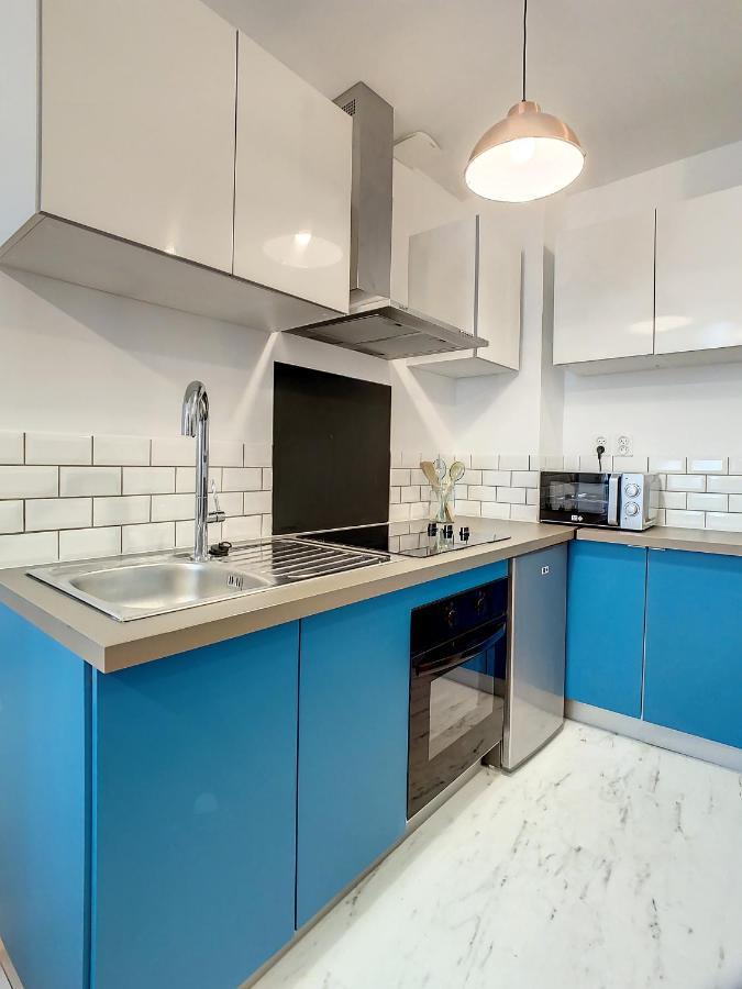 De Charme: La Rochelle/vieux Port Apartment