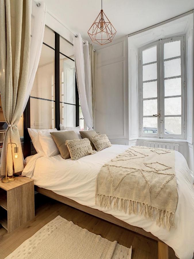 Apartment De Charme: La Rochelle/vieux Port *