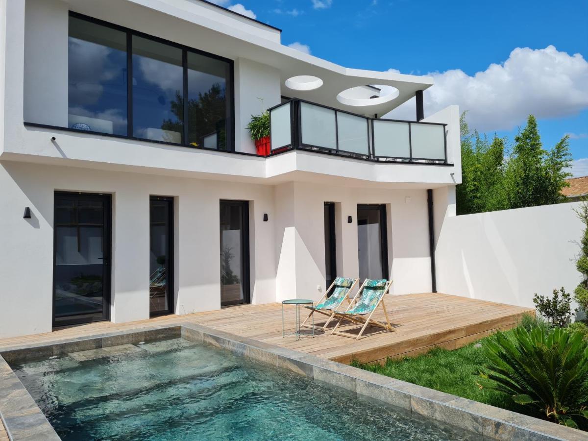 Bed & Breakfast Nc30 , Privatives Deluxe La Rochelle (Charente-Maritime)