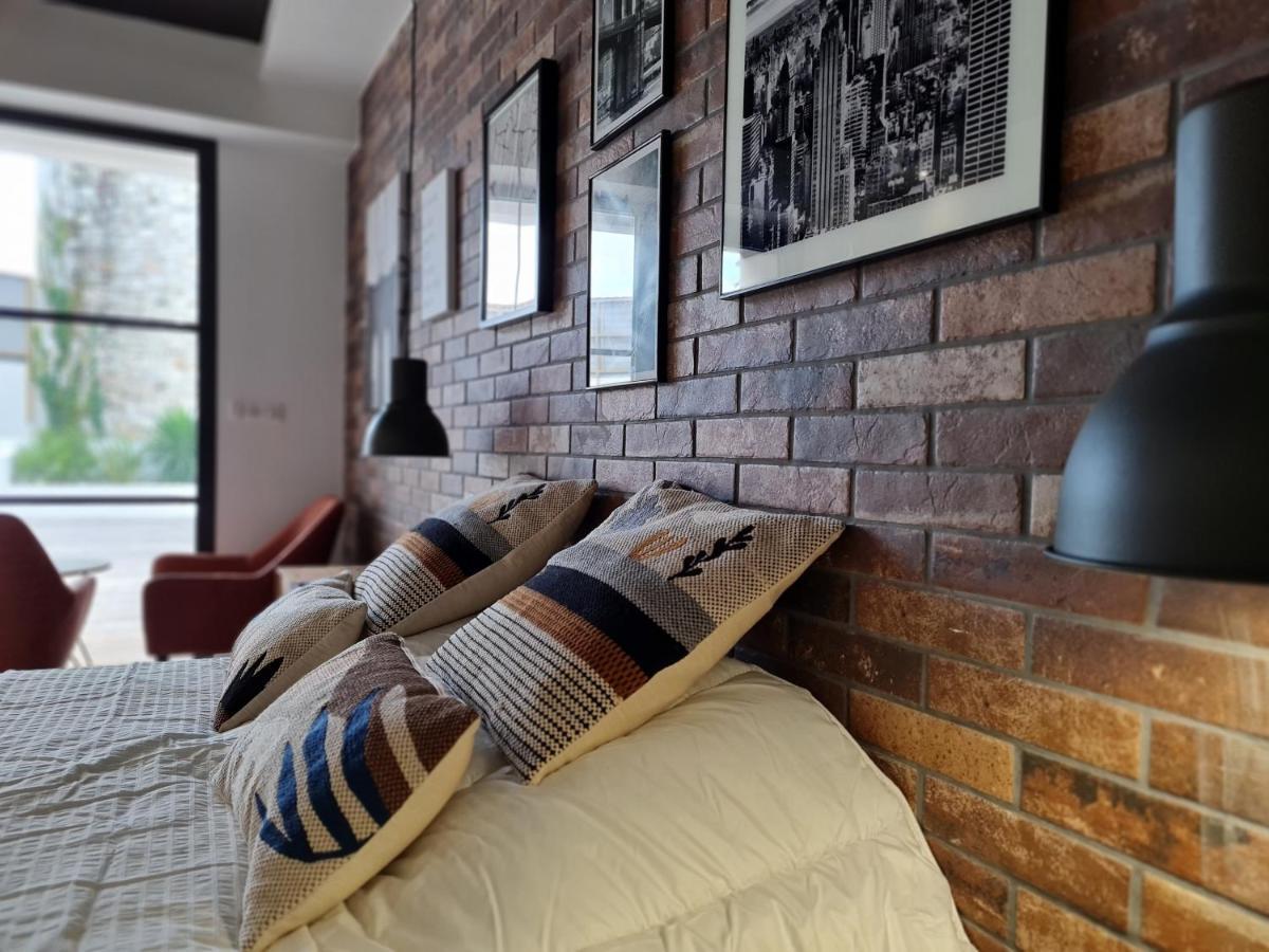 Bed & Breakfast Nc30 , Privatives Deluxe La Rochelle (Charente-Maritime)