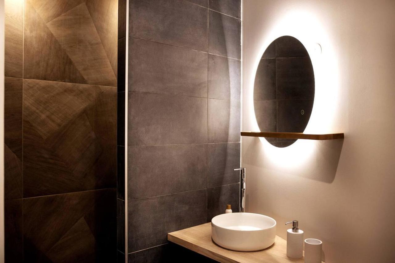 Nc30 , Privatives Deluxe Couette-café *