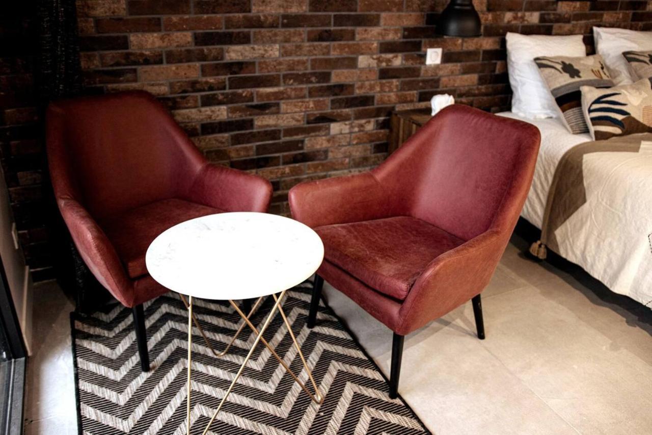 Couette-café Nc30 , Privatives Deluxe La Rochelle (Charente-Maritime)