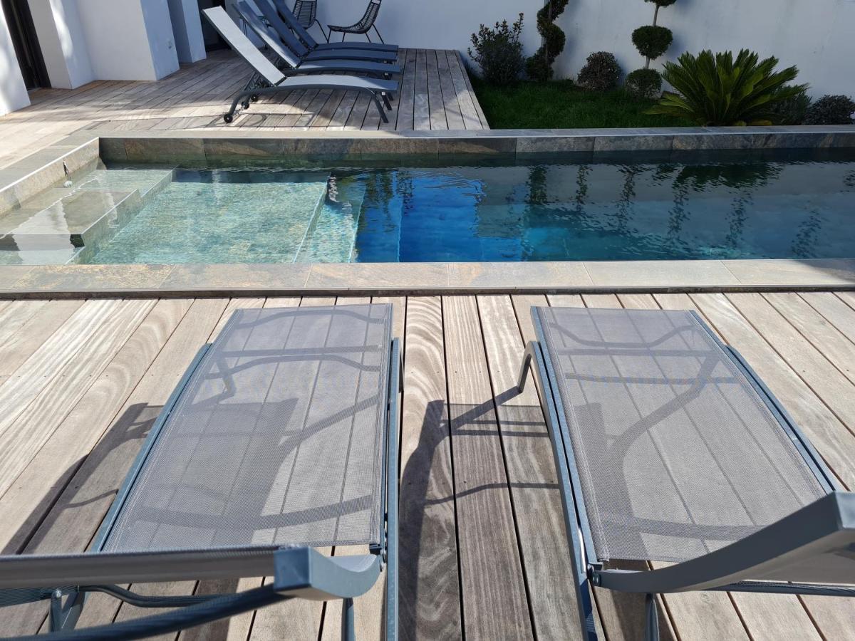 Nc30 , Privatives Deluxe La Rochelle (Charente-Maritime)