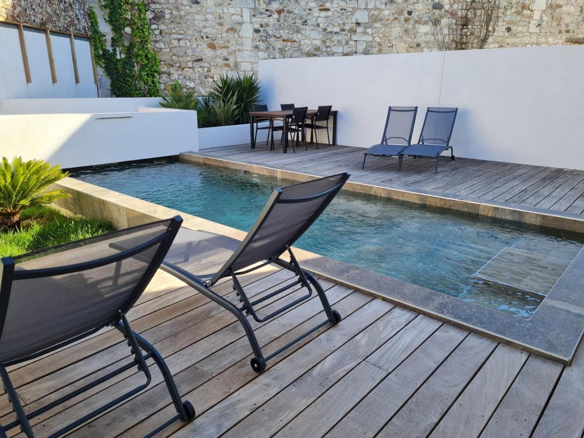 Nc30 , Privatives Deluxe * La Rochelle (Charente-Maritime)