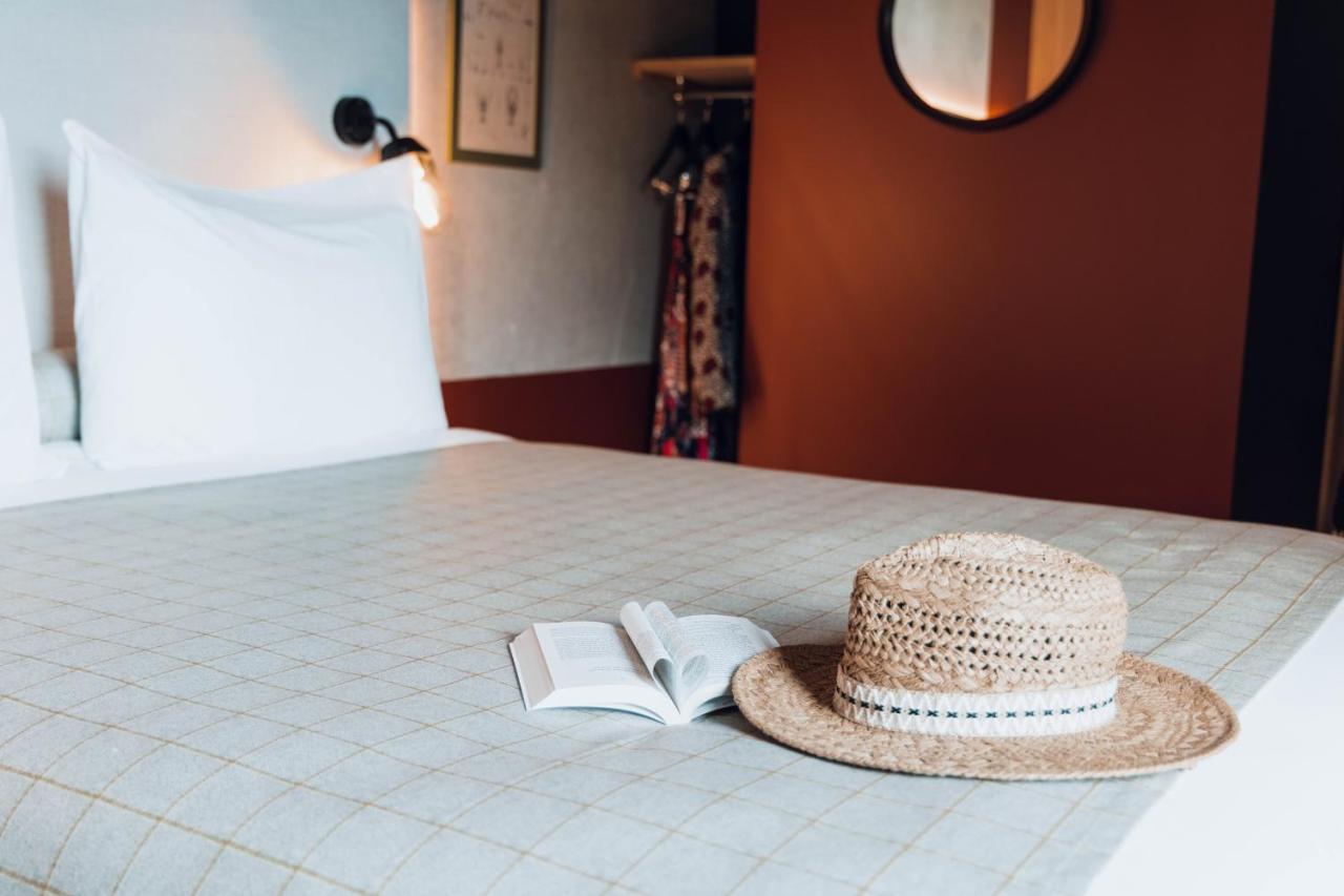 Hotel Greet La Rochelle Centre La Rochelle (Charente-Maritime)
