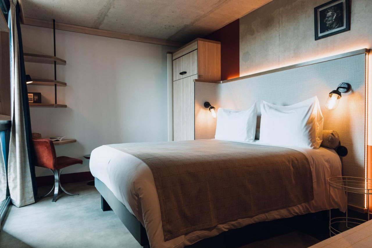 Greet La Rochelle Centre Hotel 3*