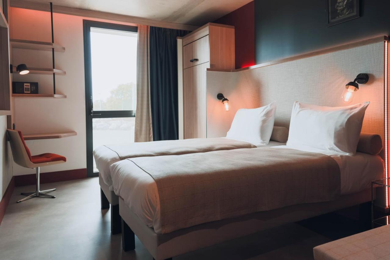 Greet La Rochelle Centre 3* La Rochelle (Charente-Maritime)