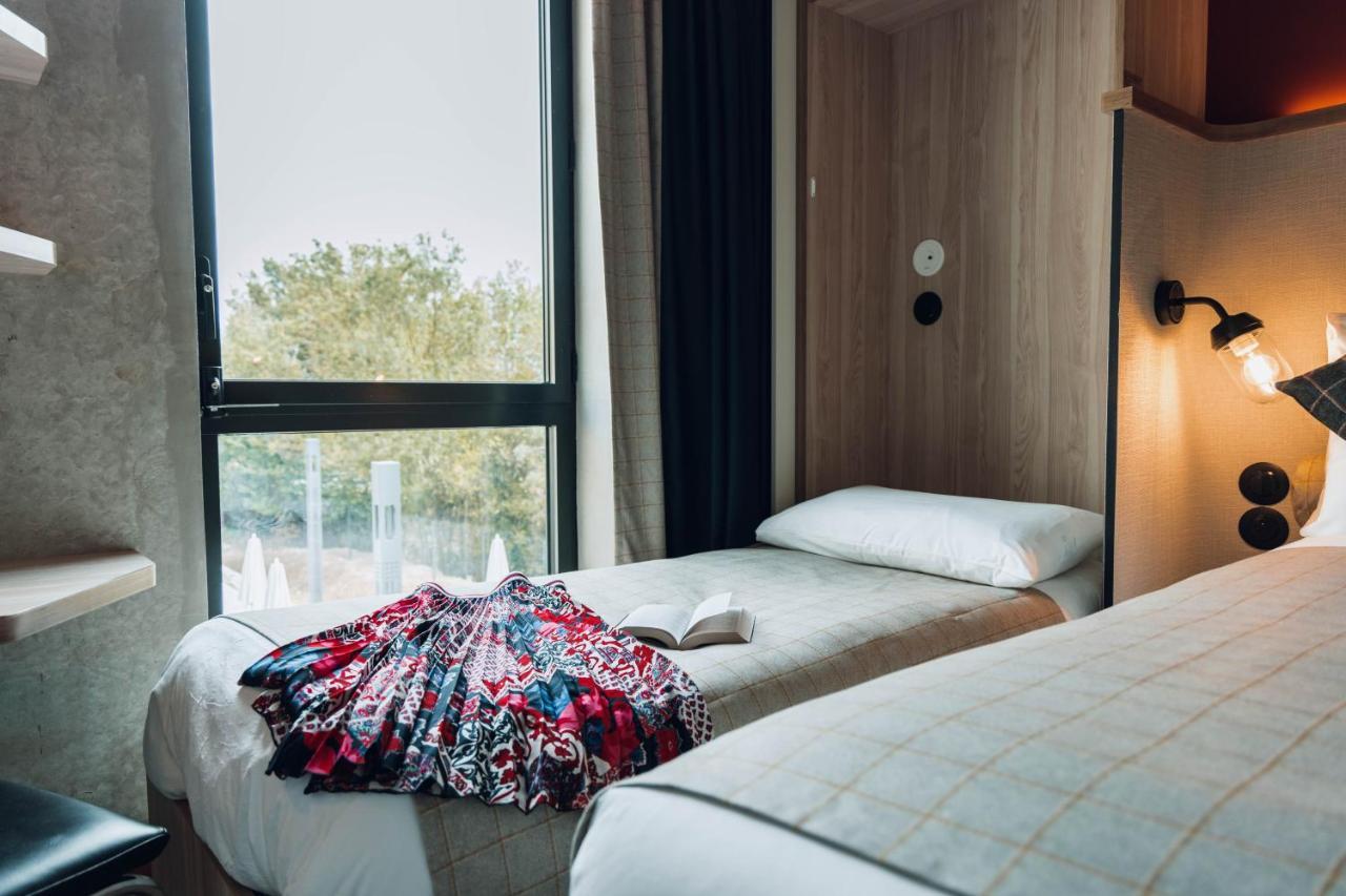 Greet La Rochelle Centre Hotel