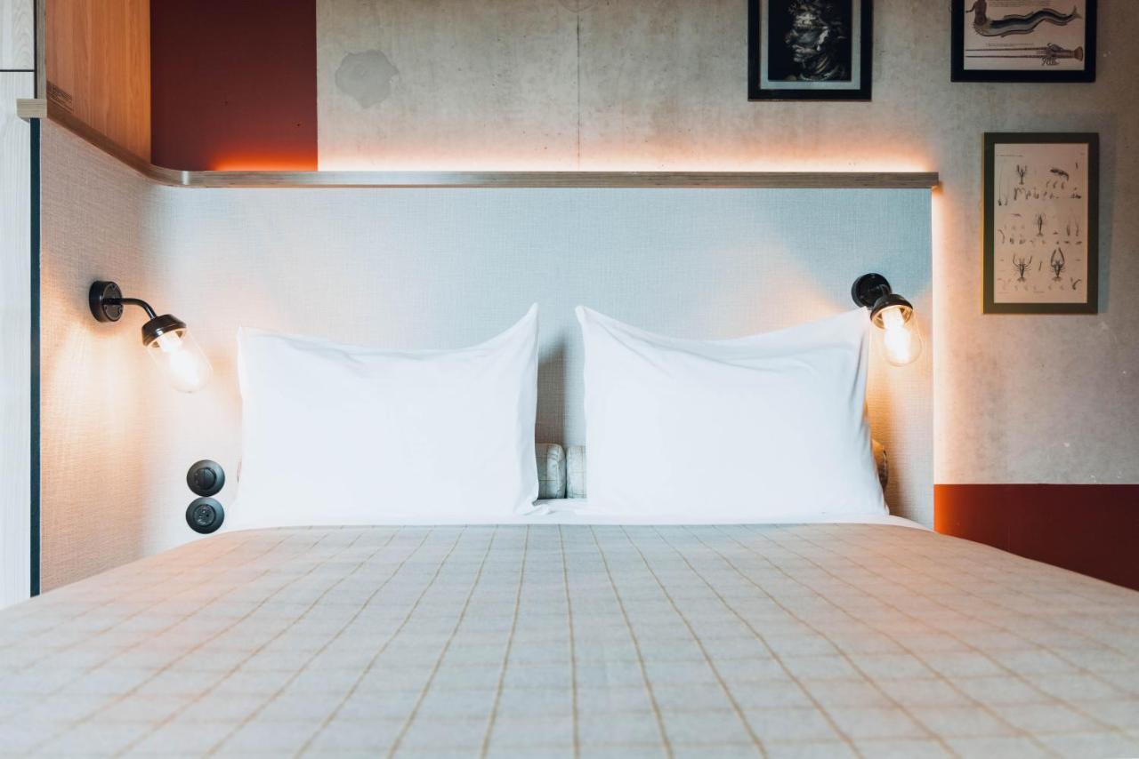 Greet La Rochelle Centre Hotel La Rochelle (Charente-Maritime)