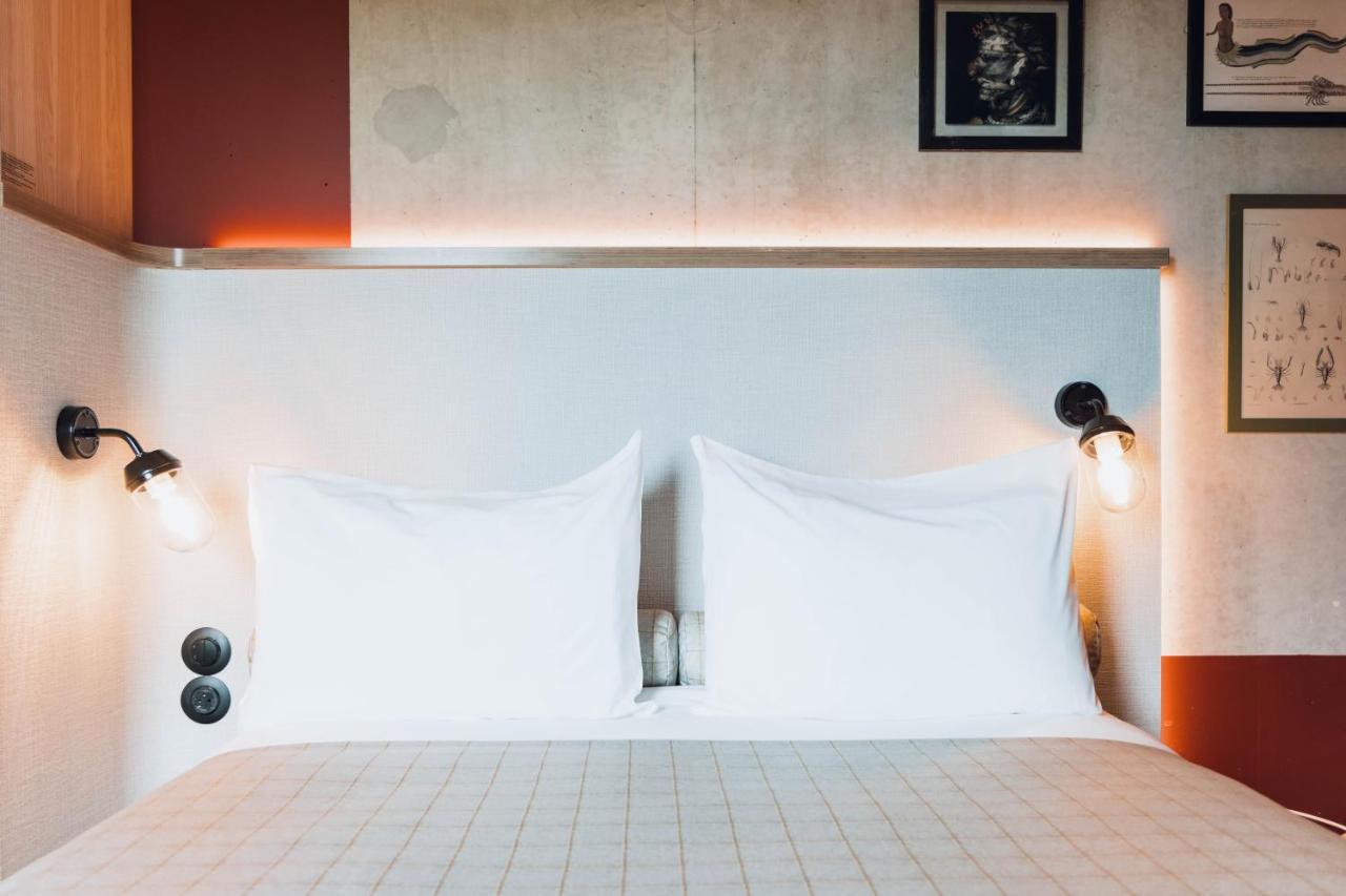 Greet La Rochelle Centre Hotel 3*