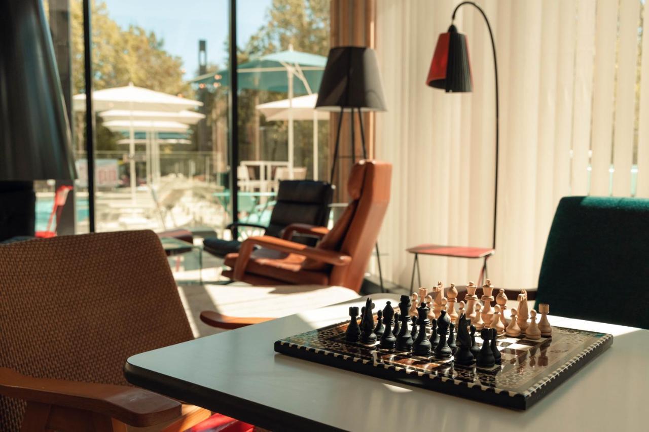 Greet La Rochelle Centre Hotel