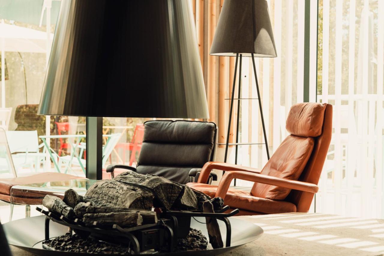 Greet La Rochelle Centre Hotel 3*