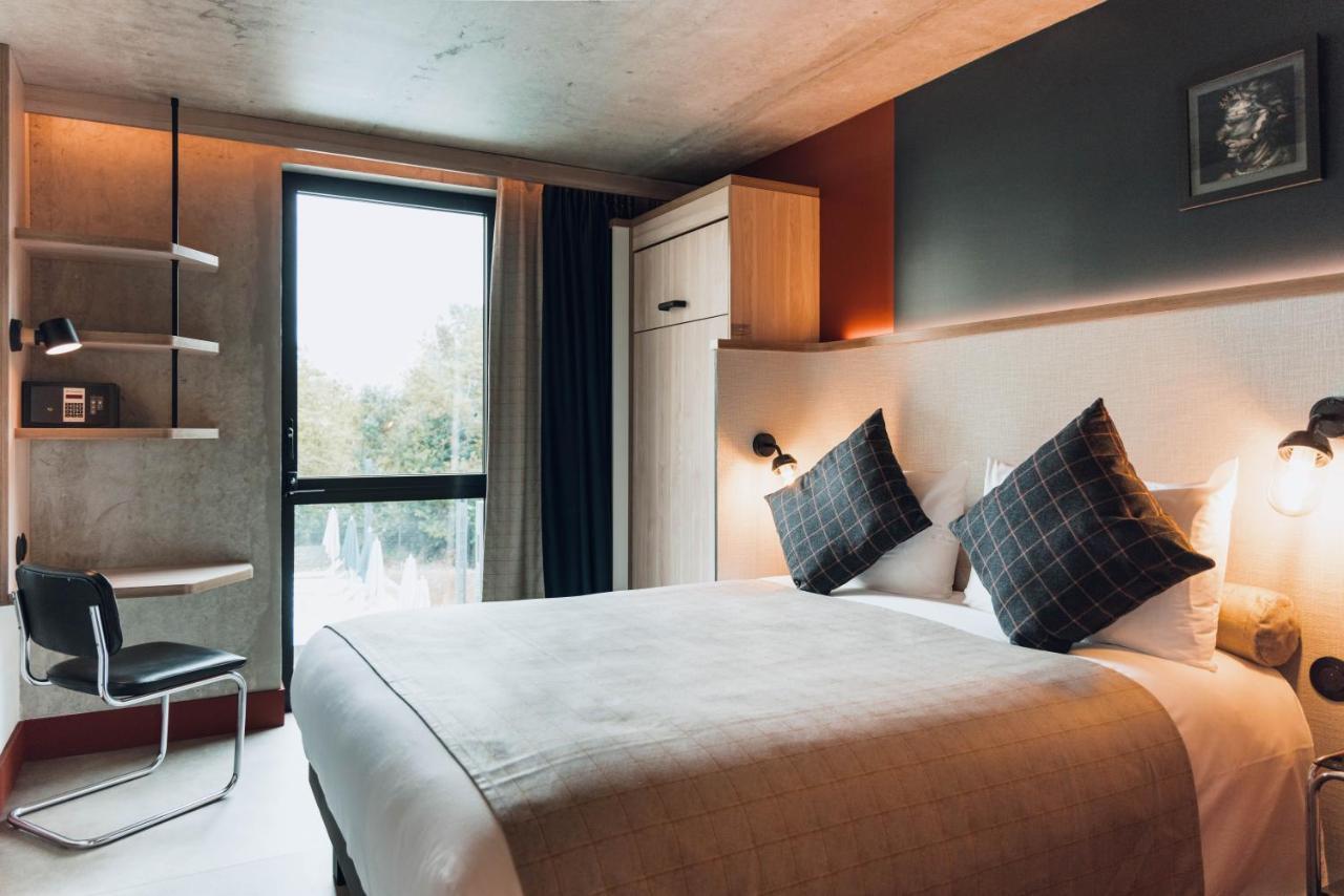 Hotel Greet La Rochelle Centre 3*