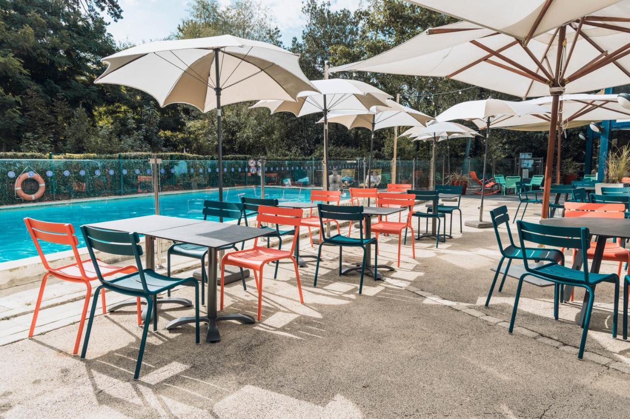 Novotel La Rochelle Centre 4*