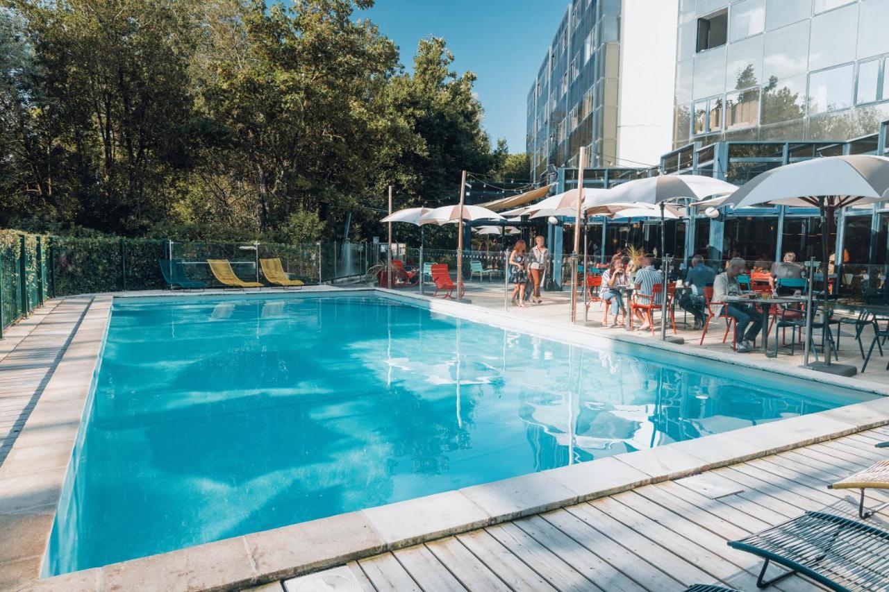 Hotel Novotel La Rochelle Centre