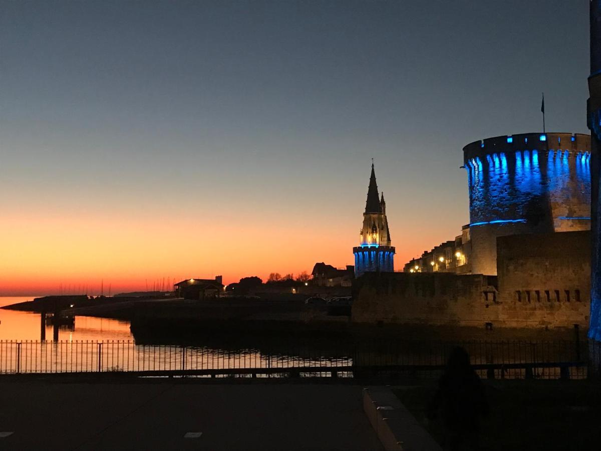 Saint Claude - Centre Port *