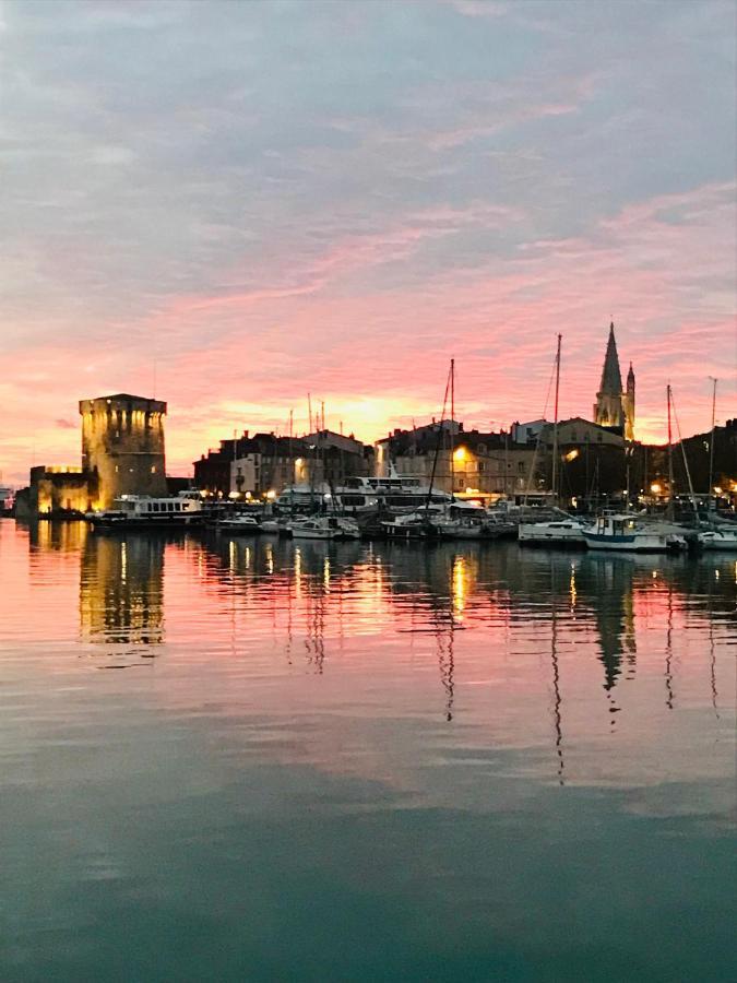 Saint Claude - Centre Port